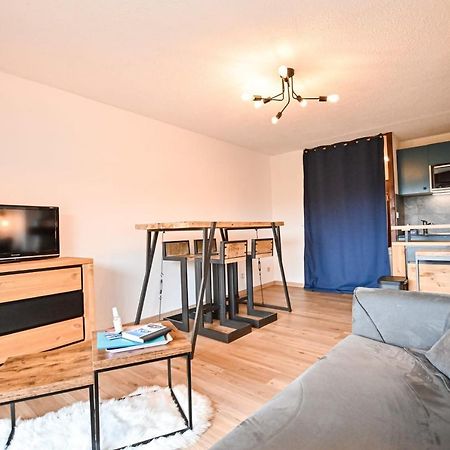 Studio Classified All Comfort View On Aravis كومْبلو المظهر الخارجي الصورة
